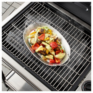 מגש נירוסטה