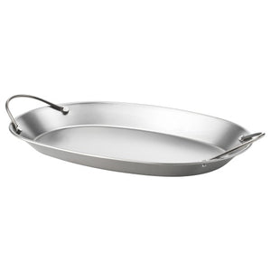 מגש נירוסטה