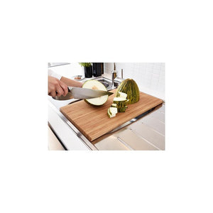 בוטצ׳ר גדול ללחם או גבינות